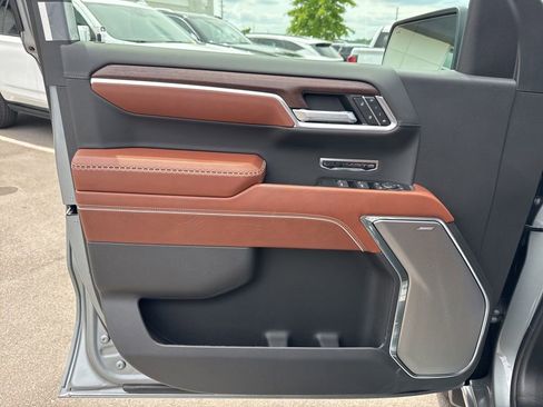 New 2026 GMC Sierra 1500 Denali Ultimate AWD/4WD image 11