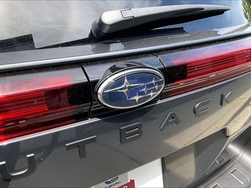 Certified 2026 Subaru Outback Limited AWD/4WD image 34