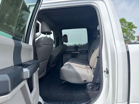 Used 2022 Ford F250 XLT AWD/4WD image 31
