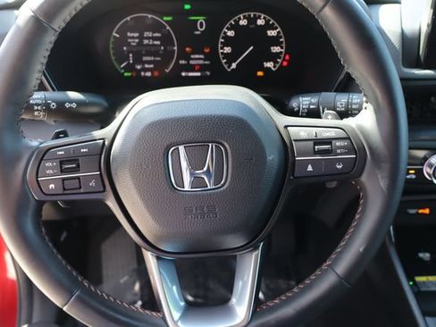 Used 2024 Honda CR-V Sport-L image 33