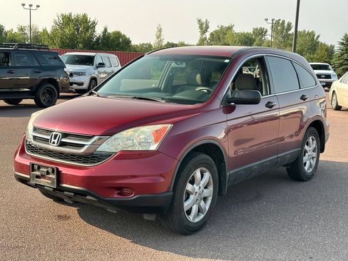 Used 2011 Honda CR-V SE image 4