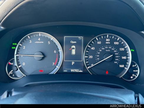 Used 2017 Lexus RX 350 AWD image 20