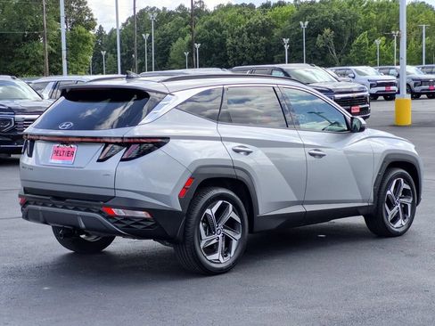 Used 2023 Hyundai Tucson Limited AWD/4WD image 6