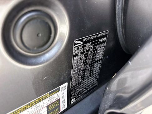 Used 2019 Jaguar F-PACE R-Sport AWD/4WD image 30