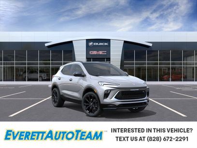 New 2026 Buick Encore GX Sport Touring w/ Advanced Technology Package