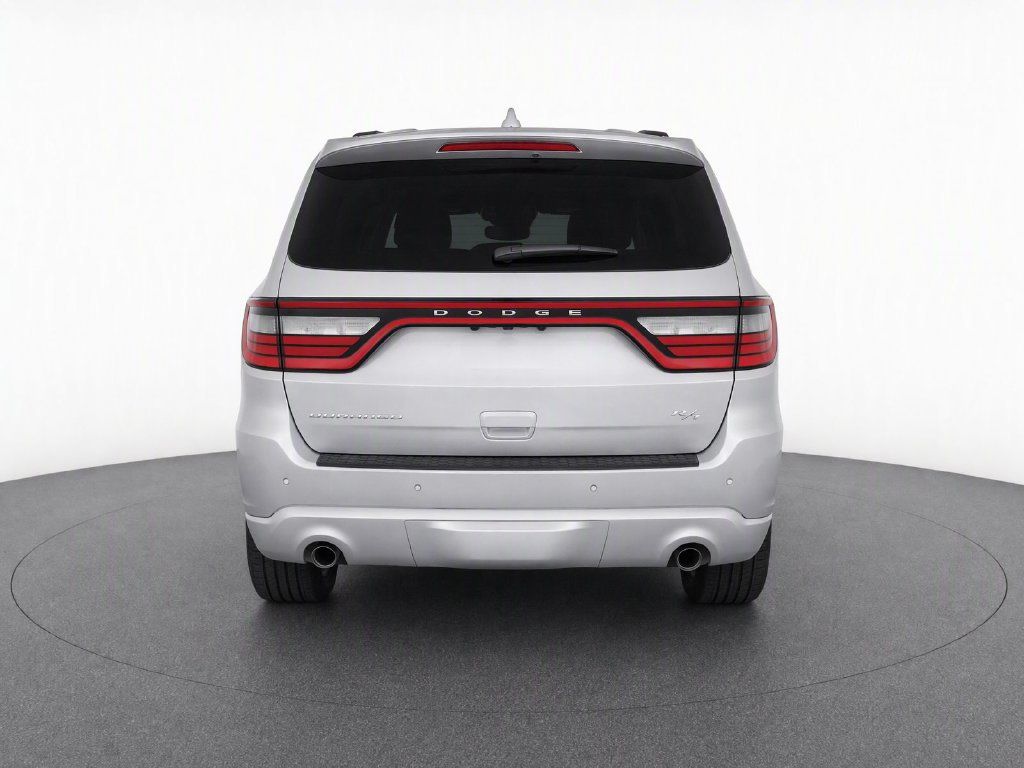 Used 2024 Dodge Durango R/T AWD/4WD image 8