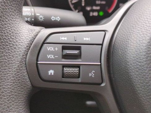 New 2026 Honda CR-V EX image 23