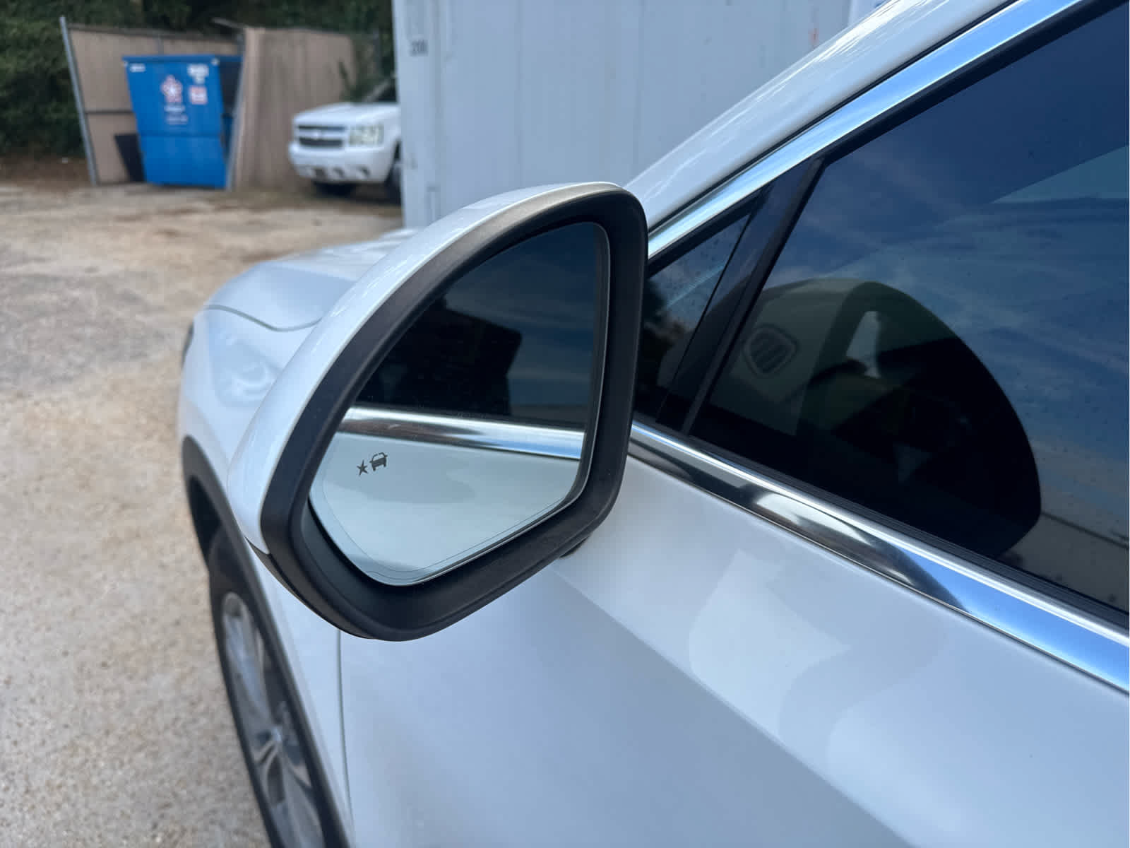 Used 2022 Buick Envision Preferred FWD image 15