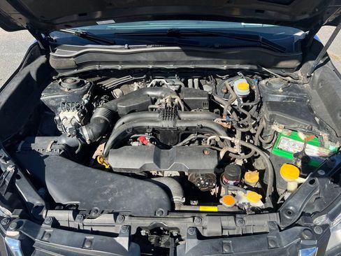 Used 2017 Subaru Forester 2.5i Limited image 23