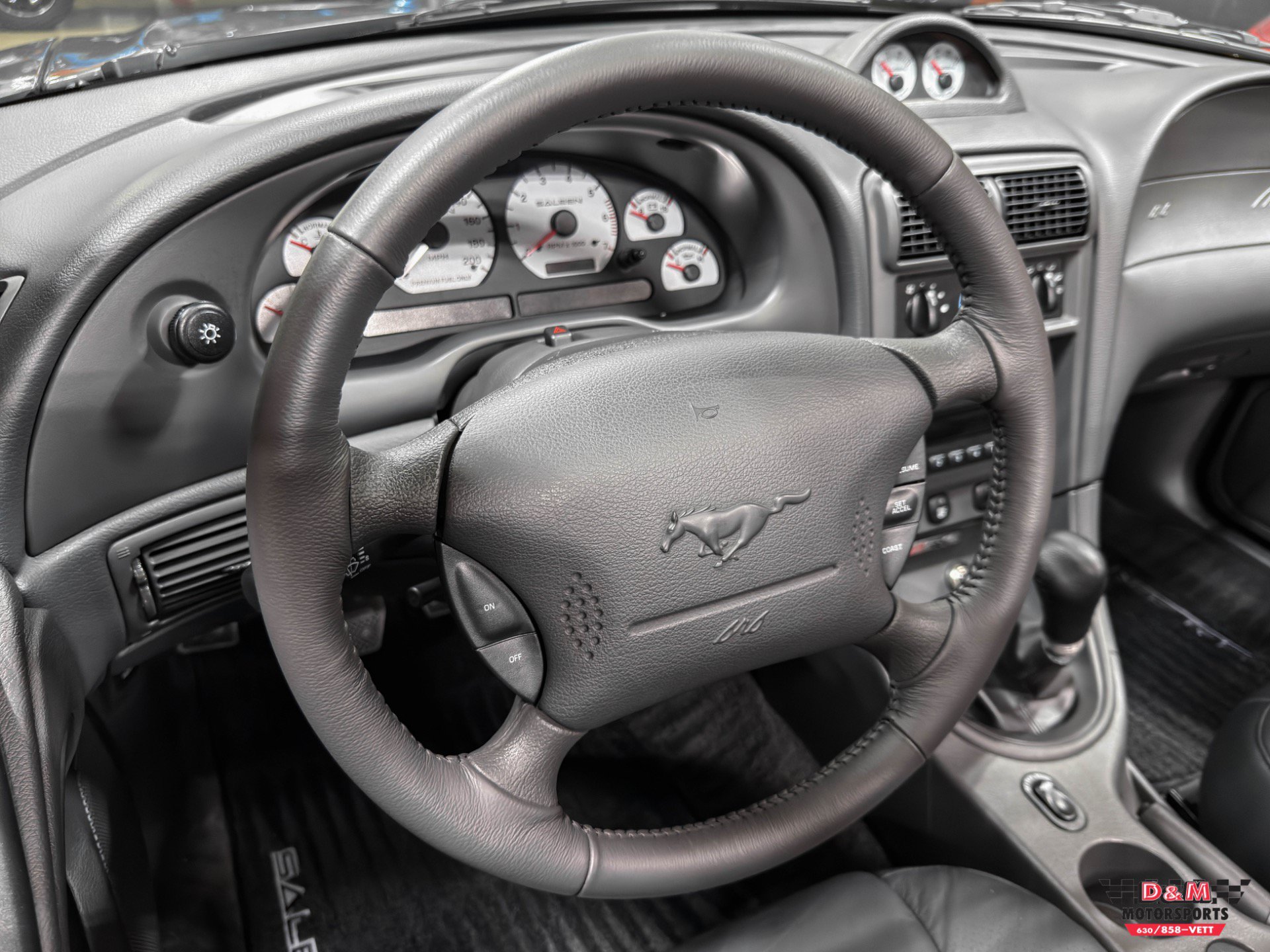 Used 2003 Ford Mustang GT RWD image 18