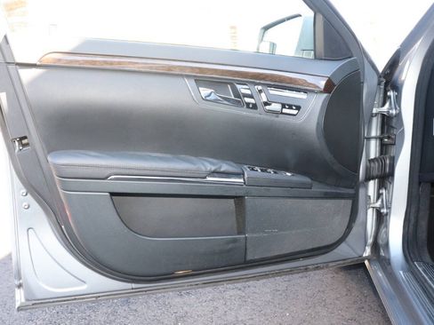 Used 2012 Mercedes-Benz S 350 BlueTEC 4MATIC image 14