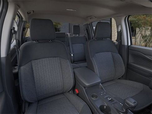 New 2025 Ford Ranger XL image 10