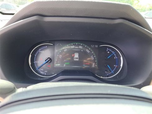 Used 2023 Toyota RAV4 LE image 15