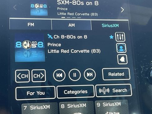 Certified 2025 Subaru Forester Premium w/ Convenience Package #2 image 20