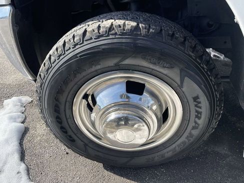 Used 2012 RAM 3500 ST w/ PWR Accessory Group image 2