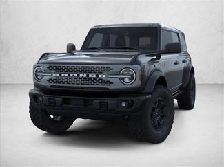 New 2026 Ford Bronco Badlands AWD/4WD video 2