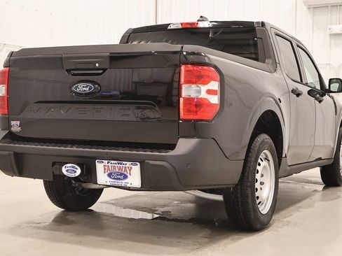 New 2026 Ford Maverick XL w/ Equipment Group 101A image 8