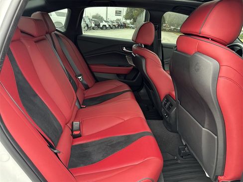 Used 2025 Acura TLX A-Spec Package image 32