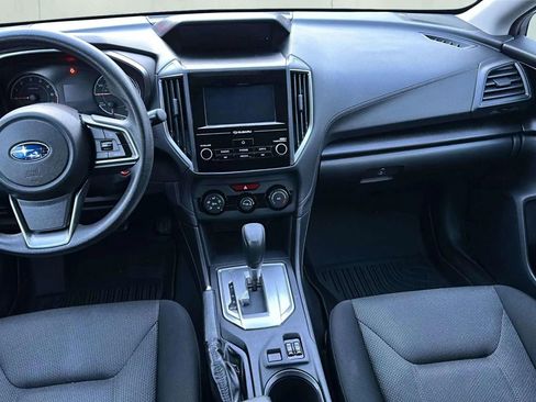 Used 2017 Subaru Impreza 2.0i Premium image 15