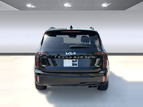 Used 2024 Kia Telluride SX Prestige X-Pro AWD/4WD image 10