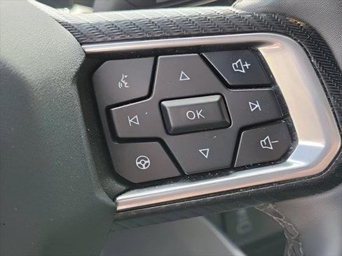 Used 2024 Ford Mustang Convertible RWD image 19