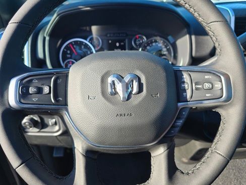 New 2026 RAM 3500 Big Horn image 27