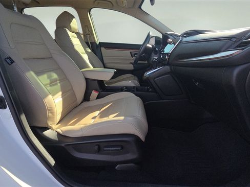 Used 2022 Honda CR-V EX-L image 11