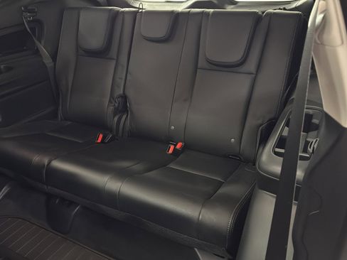 Certified 2025 Subaru Ascent Limited image 35