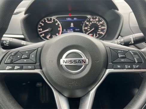 Used 2021 Nissan Altima 2.5 SV image 28