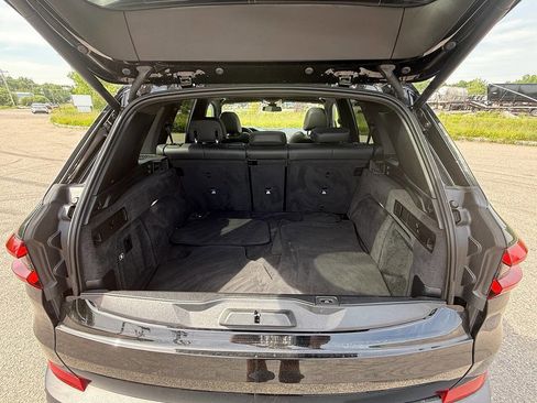 Used 2023 BMW X5 xDrive40i AWD/4WD image 14