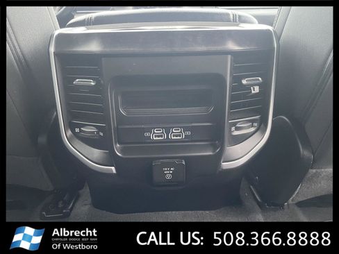 Used 2022 RAM 1500 Big Horn AWD/4WD image 23