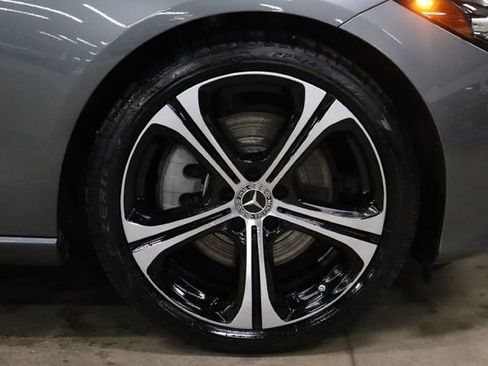 Used 2023 Mercedes-Benz C 300 Sedan image 39