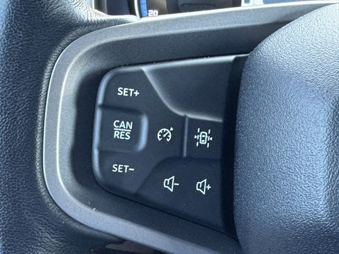 Used 2023 Ford Bronco Outer Banks image 7