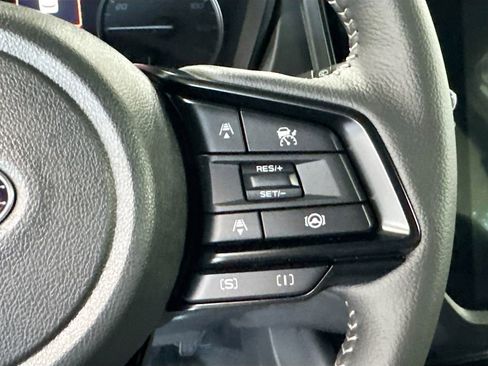 New 2026 Subaru Forester Premium image 9