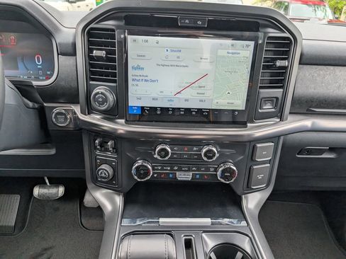 New 2026 Ford F150 Tremor AWD/4WD image 13