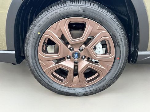 New 2026 Subaru Ascent Limited Bronze AWD/4WD image 42