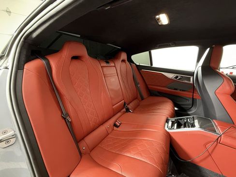 Used 2023 BMW M8 Gran Coupe xDrive Competition image 56