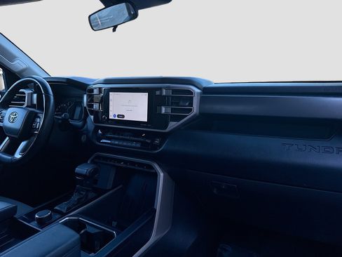 Used 2022 Toyota Tundra SR5 image 32