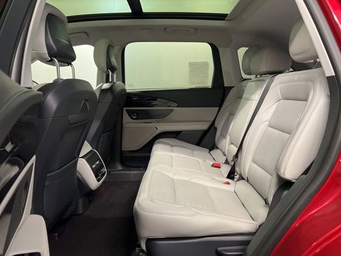 New 2026 Lincoln Nautilus Reserve image 34