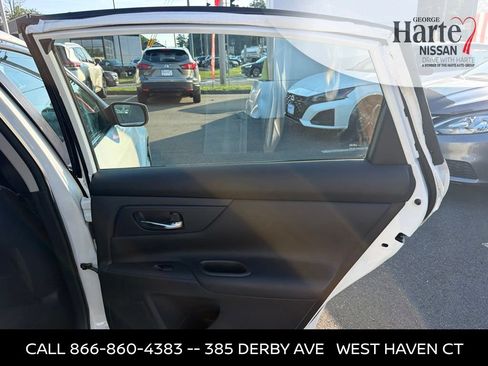 Used 2016 Nissan Altima 2.5 S w/ Power Driver Seat Package FWD image 25
