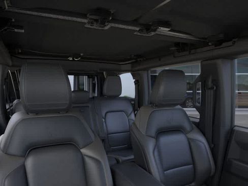 New 2026 Ford Bronco Outer Banks image 12