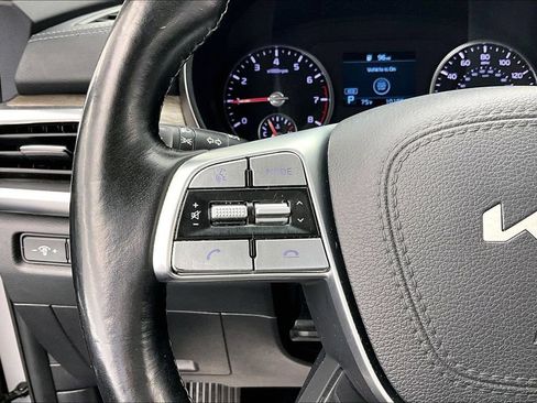 Used 2022 Kia Telluride EX w/ EX Premium Package AWD/4WD image 18