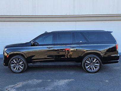 Certified 2023 Cadillac Escalade ESV Sport w/ Touring Package