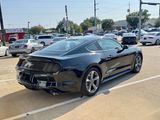 Used 2016 Ford Mustang Coupe w/ Equipment Group 051A image 4