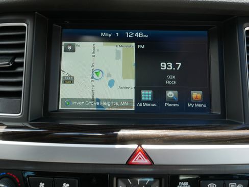 Used 2015 Hyundai Genesis 3.8 w/ Option Group 03 AWD/4WD image 26