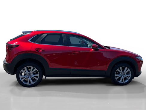 Used 2023 MAZDA CX-30 AWD 2.5 S w/ Preferred Package image 6