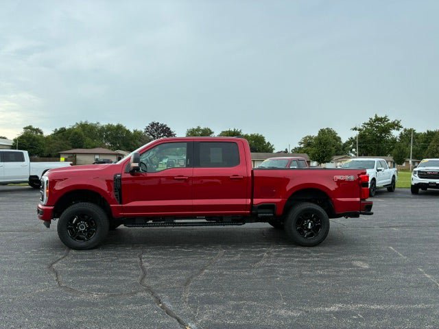 Used 2024 Ford F250 XLT w/ XLT Premium Package AWD/4WD image 2