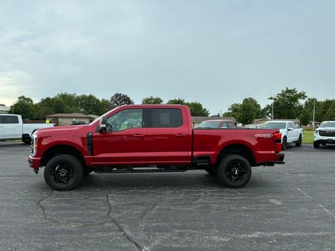 Used 2024 Ford F250 XLT w/ XLT Premium Package AWD/4WD image 2