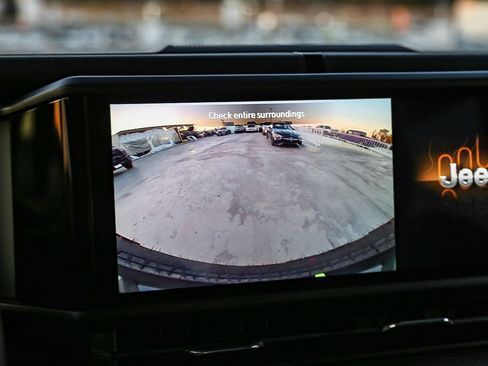 New 2026 Jeep Wrangler Sport AWD/4WD image 23