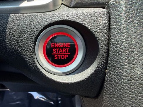 Used 2020 Honda Civic Touring image 29